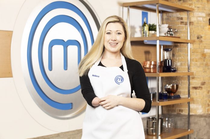 The Herefordshire Coronation Street actress has been named a candidate for Celebrity Masterchef 2021

