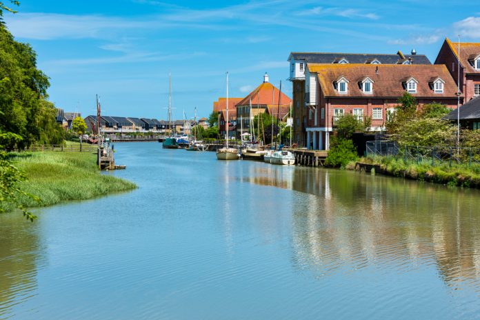 UK vacation spots with no crowds during school summer holidays


