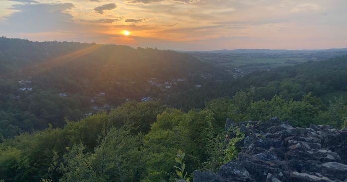 Things to do in the Wye Valley - the best places to eat, drink and stay