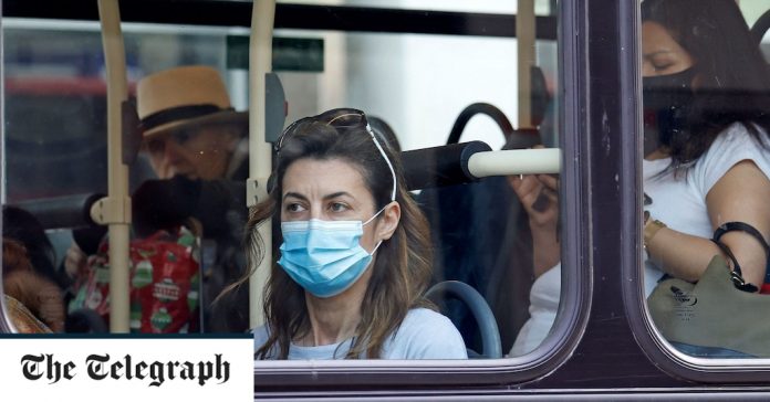 So-called experts condemn us to a life full of masks and lockdowns

