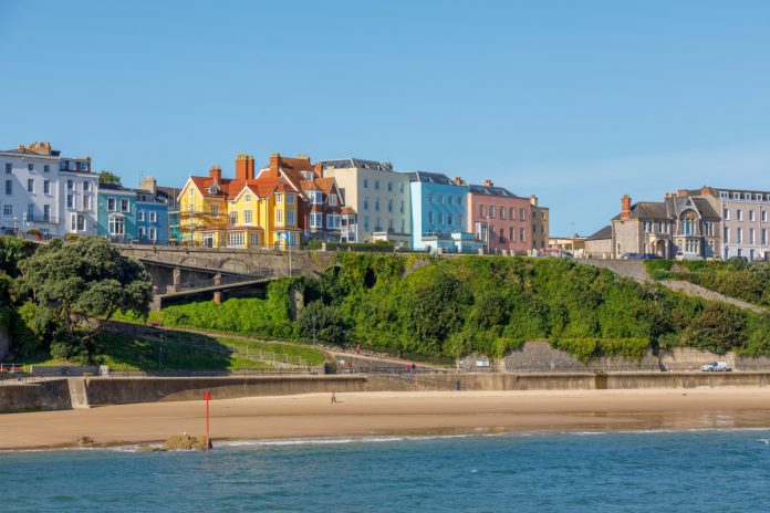 Last minute UK holidays in July due to heat wave including Norfolk, Wales and Kent from £ 29 a night


