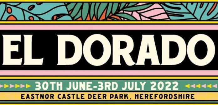 El Dorado Festival 2022: Full lineup revealed, tickets on sale today
