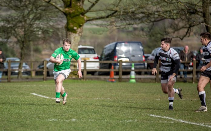Injuries play a factor in narrow home defeat for Wharfedale
