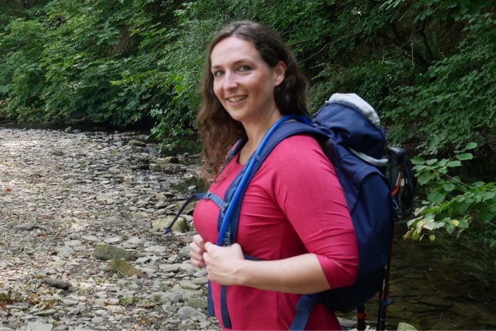  NEWS |  Kington woman to take on epic challenge on the Inca Trail in the Peruvian Andes to raise money for Water Aid
